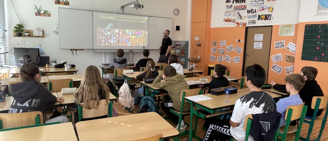 Rizika virtuálního světa