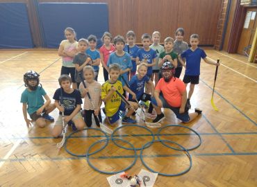 Obrázek k aktualitě Žijeme olympiádou