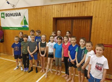 Obrázek k aktualitě Závody ve šplhu o tyči