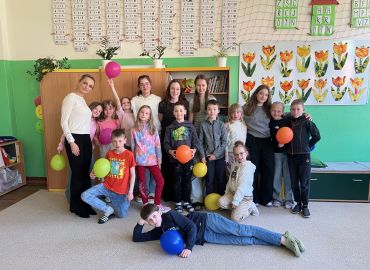 Obrázek k aktualitě Learn Together