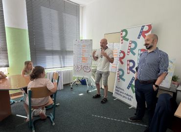 Obrázek k aktualitě Školní fórum