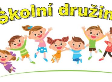 Obrázek k aktualitě Přihlašování žáků do školní družiny