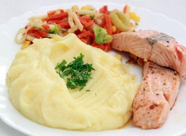 Obrázek k aktualitě Přihlašování nových žáků ke školnímu stravování