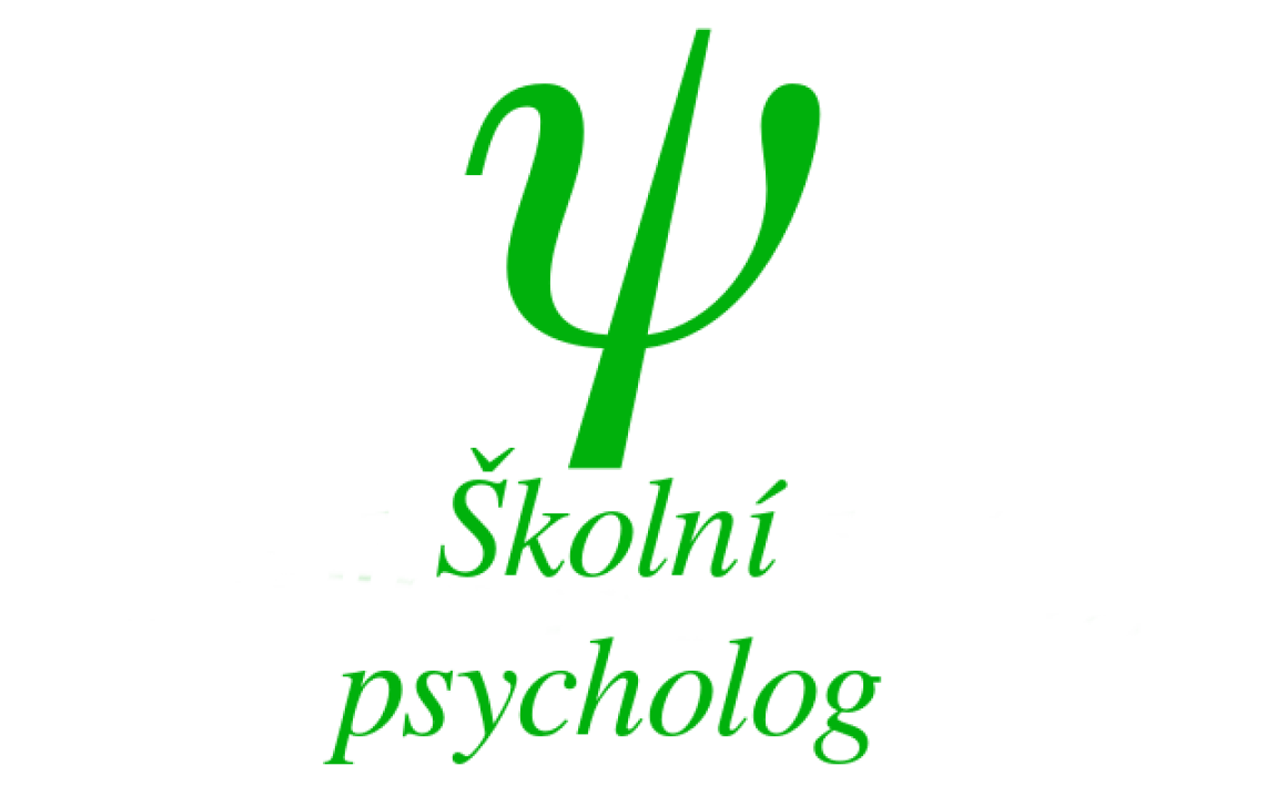 Školní psycholog